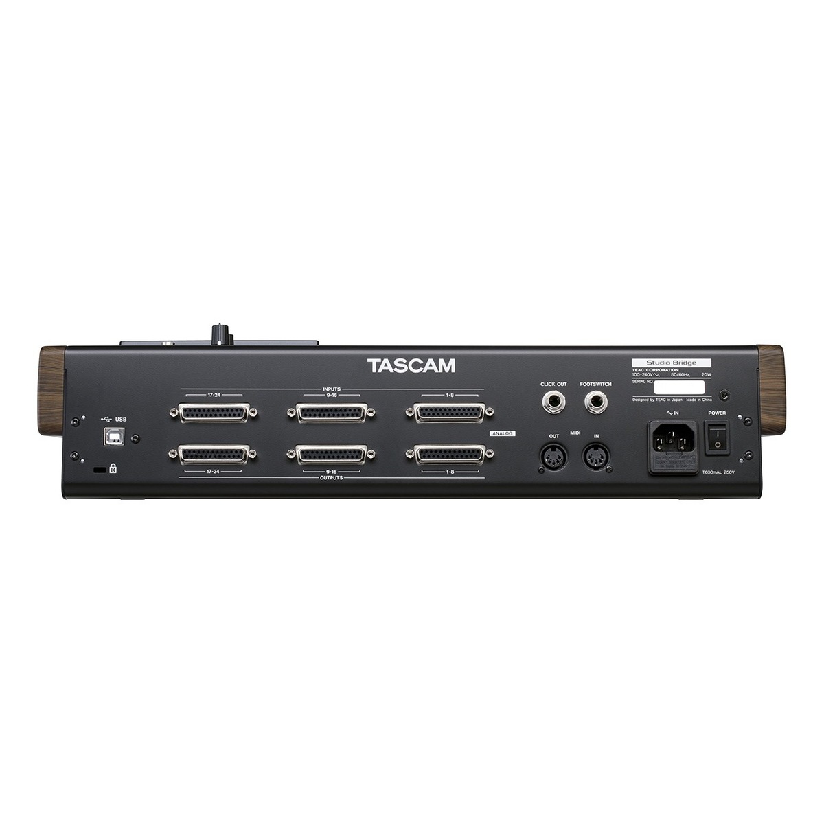 Studio Bridge | Rock oN Line eStore