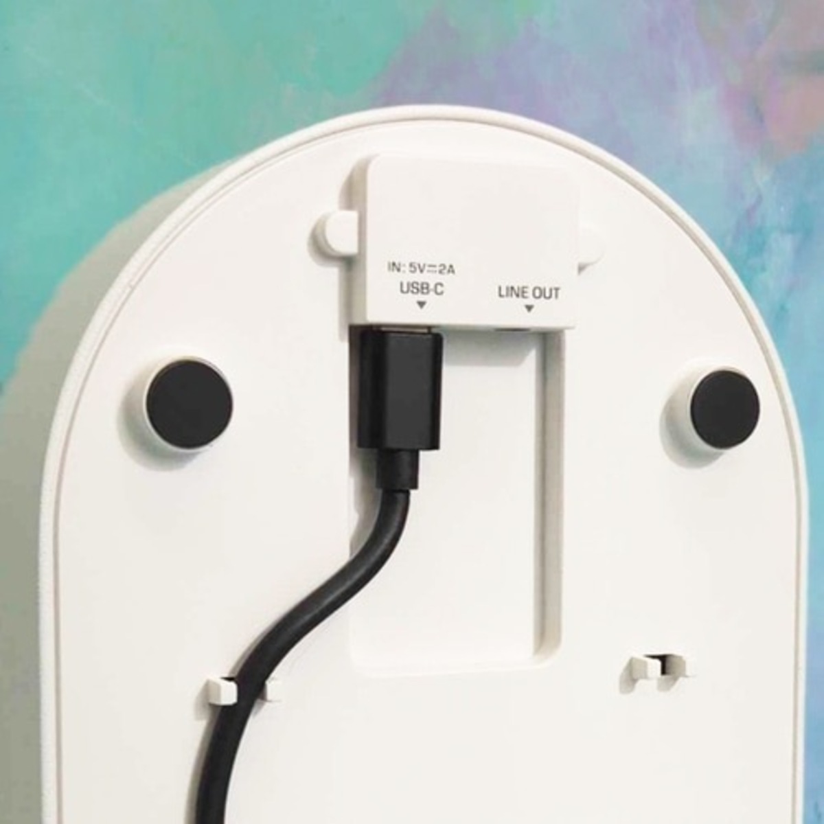 EC Smart White（ホワイト）
