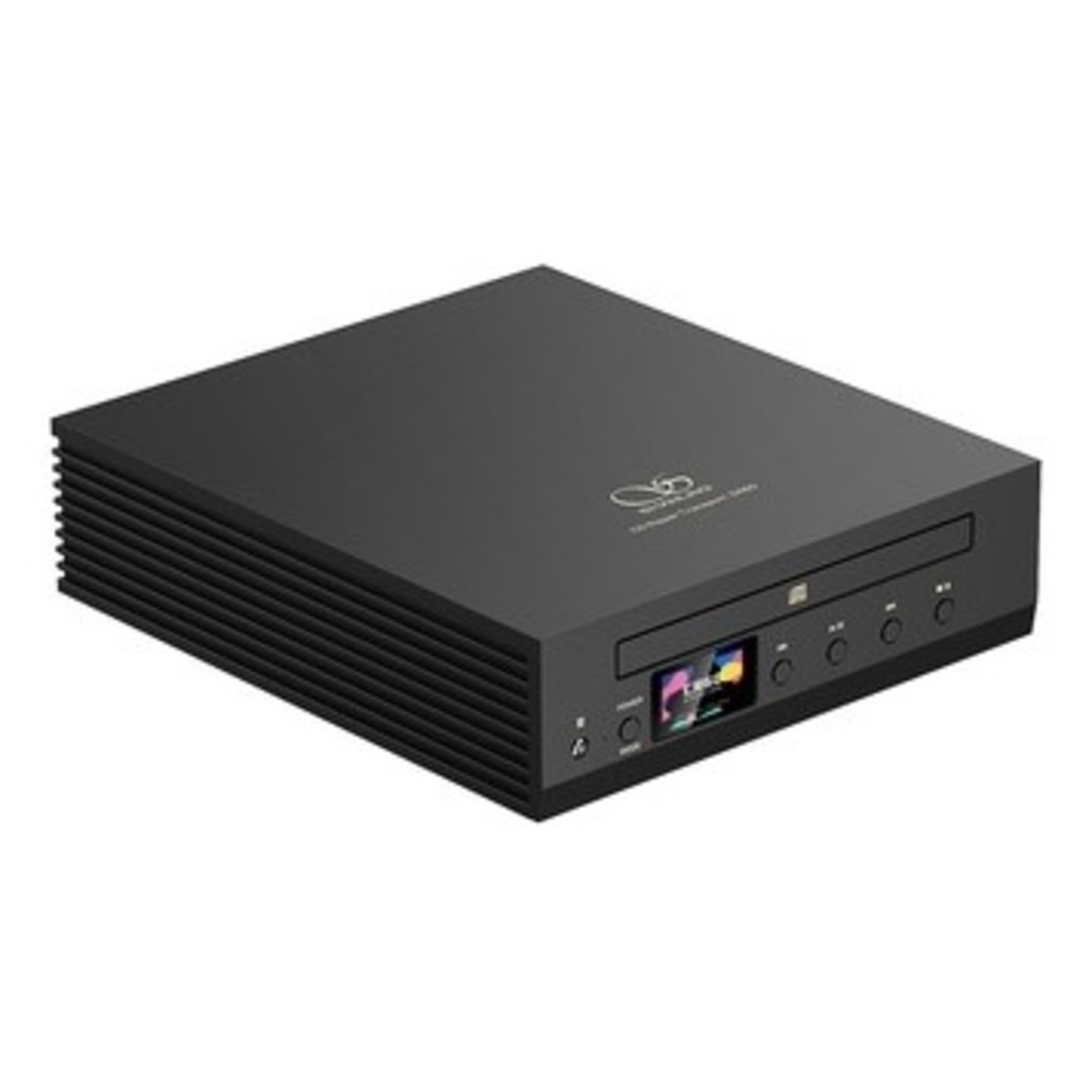 CR60 Black（ブラック）