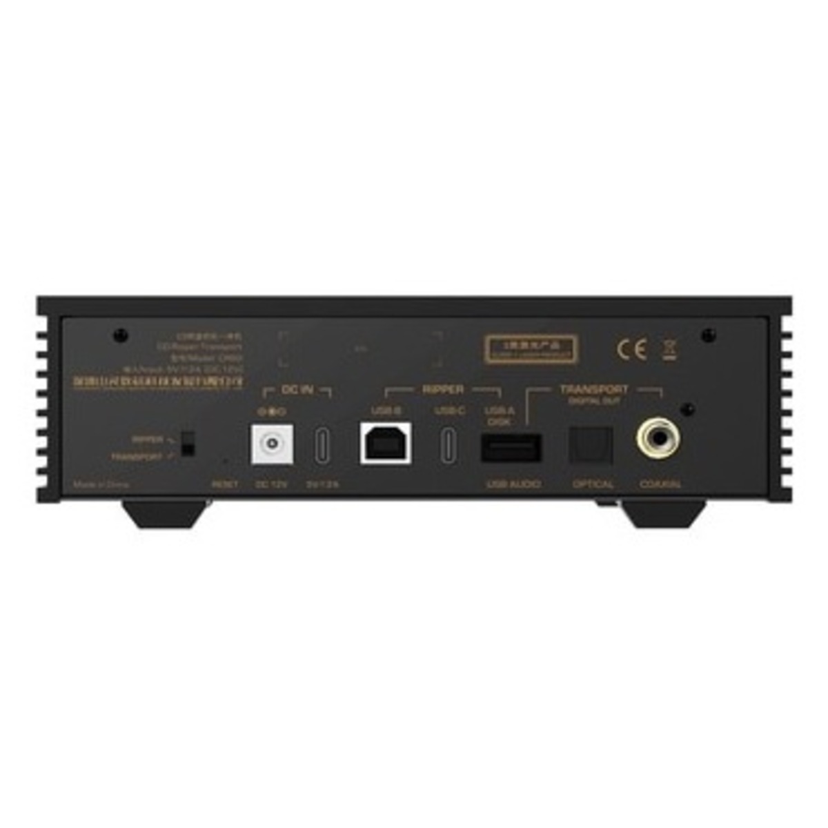 CR60 Black（ブラック）