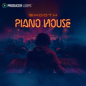 SMOOTH PIANO HOUSE