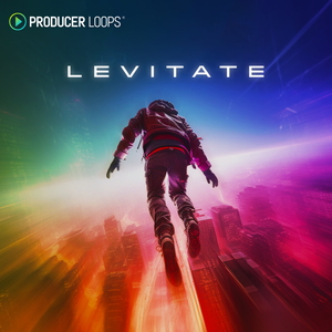 LEVITATE