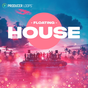 FLOATING HOUSE