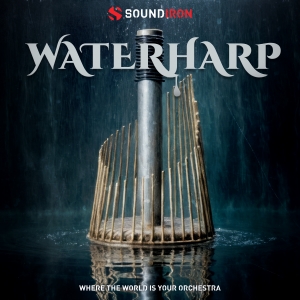WATERHARP