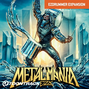 EZX - METAL MANIA