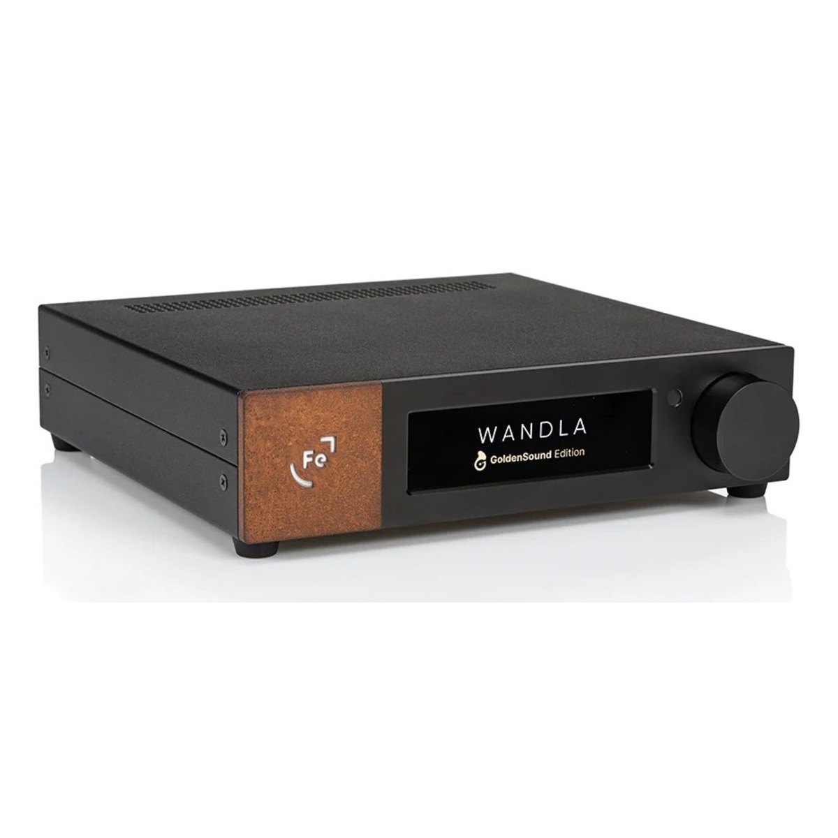 WANDLA Golden Sound Edition