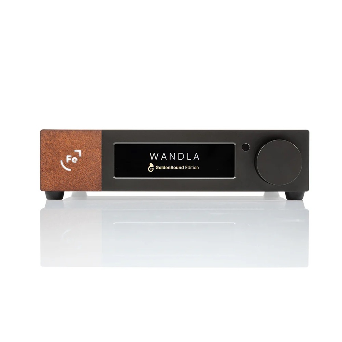 WANDLA Golden Sound Edition