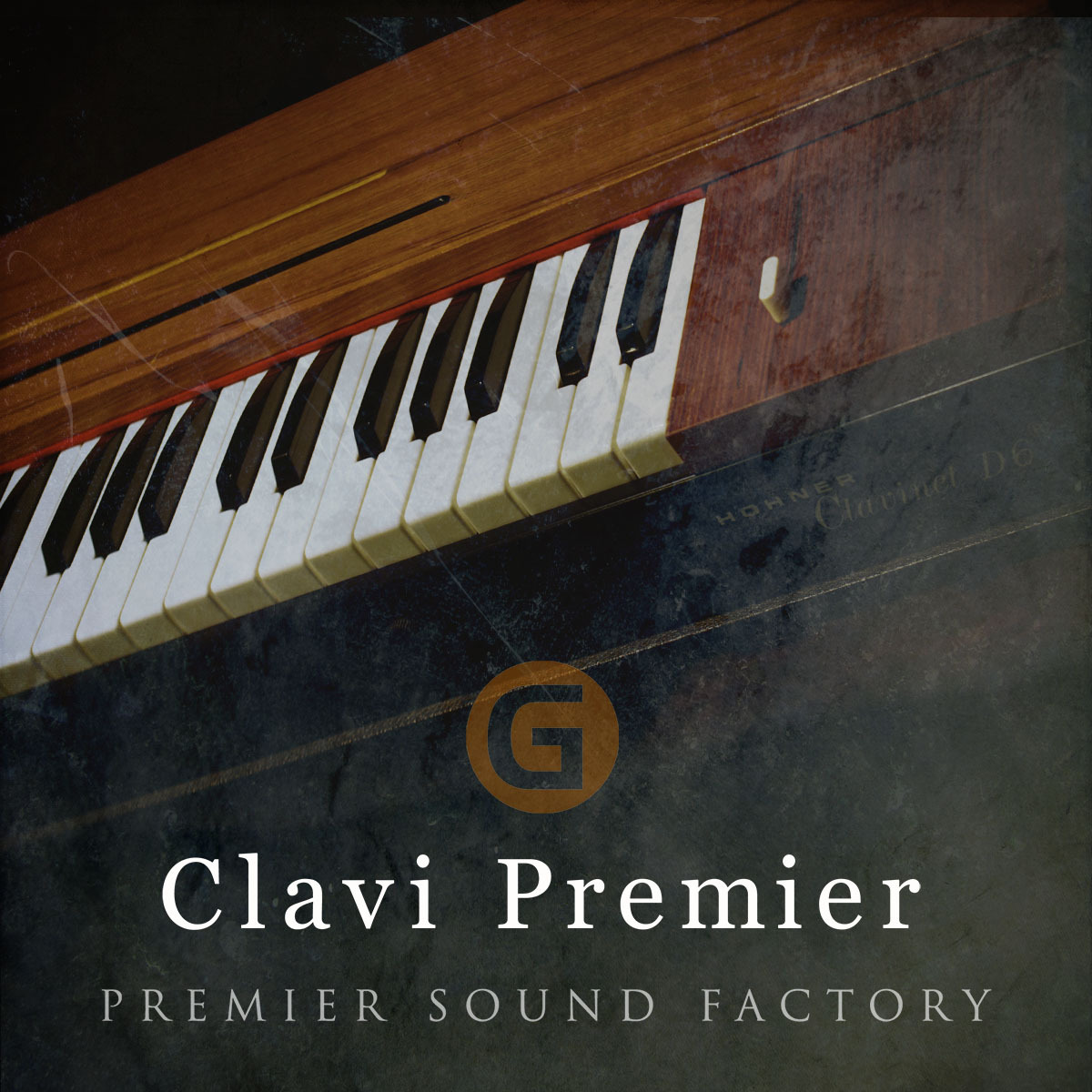 Clavi Premier G