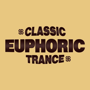 CLASSIC EUPHORIC TRANCE