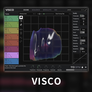 VISCO
