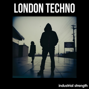 LONDON TECHNO