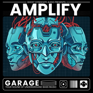 AMPLIFY - GARAGE