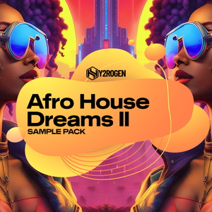 AFRO HOUSE DREAMS 2