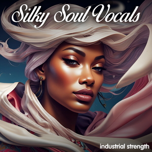 SILKY SOUL VOCALS