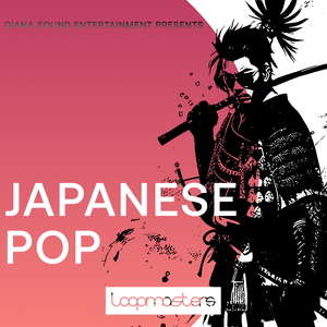 JAPANESE POP