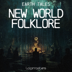 NEW WORLD FOLKLORE