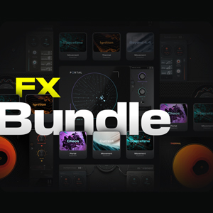 FX BUNDLE