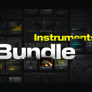 INSTRUMENT BUNDLE