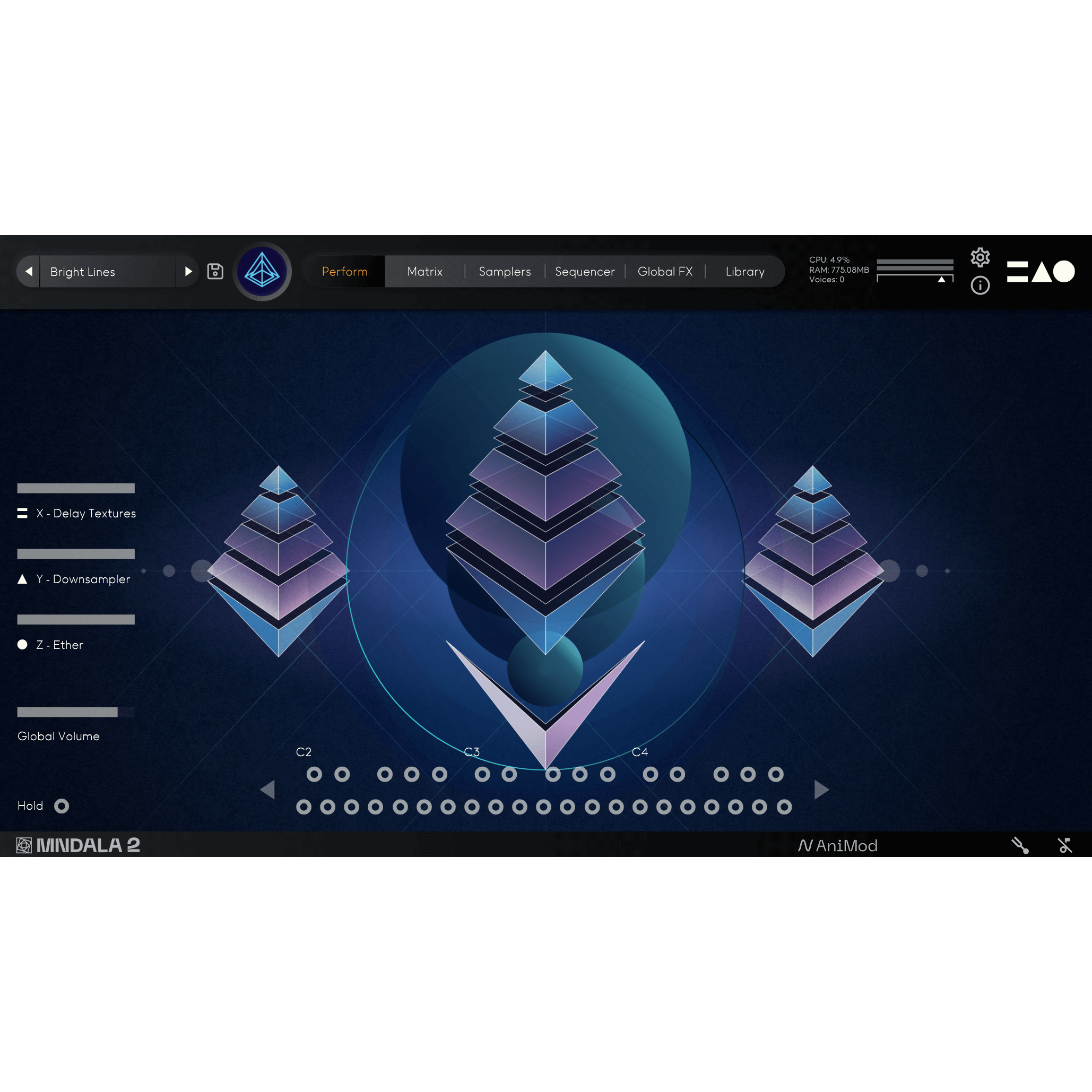 Pyramids