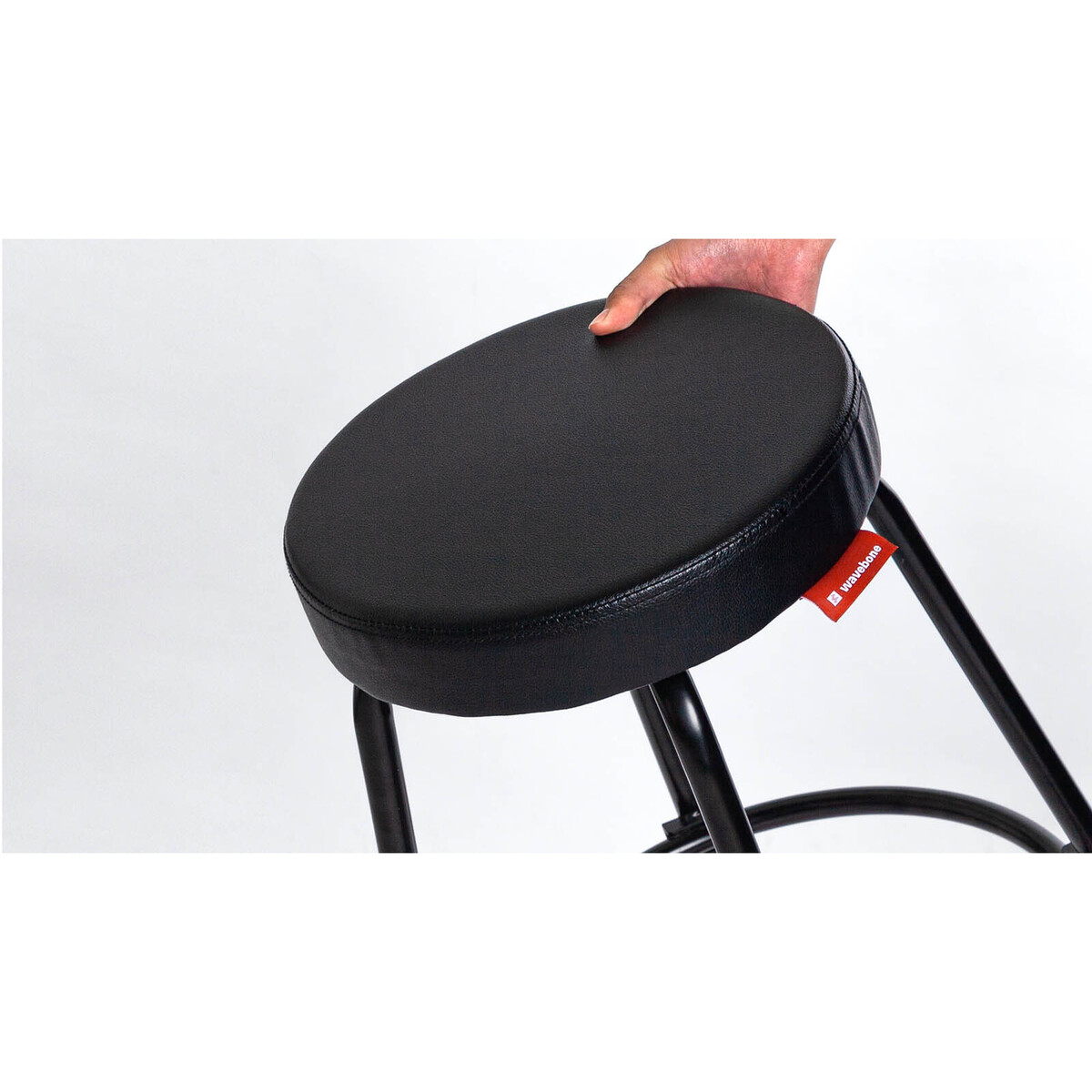 Comet Guitar Stool