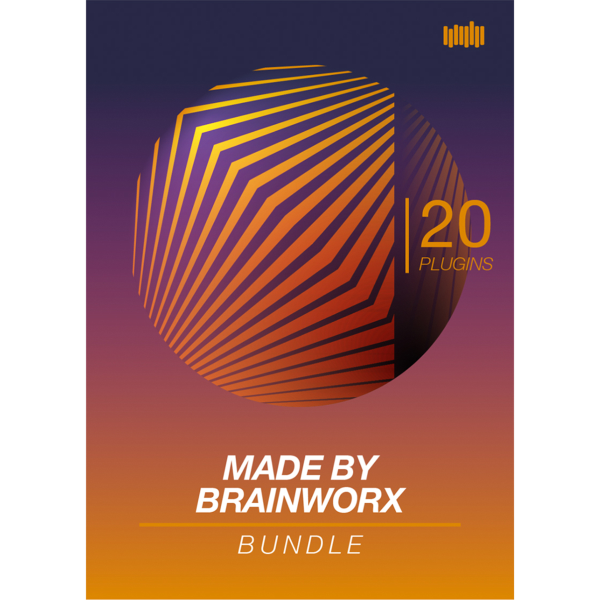 Made by Brainworx Bundle