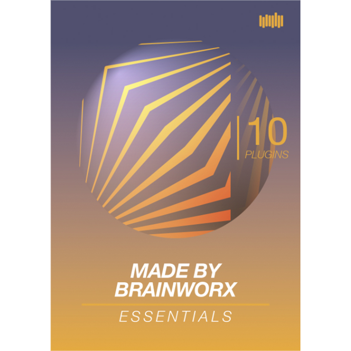 Made by Brainworx Essentials Bundle