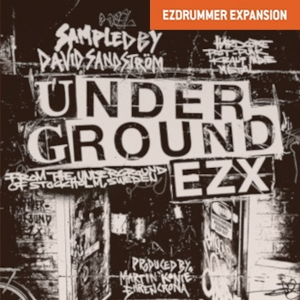 EZX - UNDERGROUND