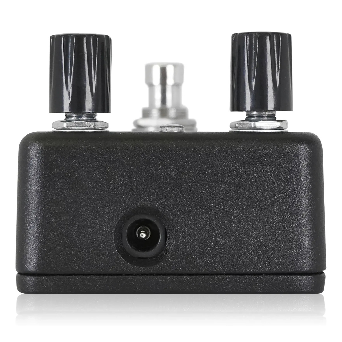 LWP Series Jubilee Red AIAB Solder Free Pedal Kit