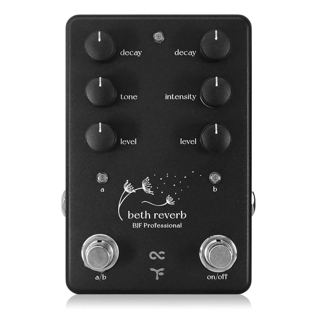 Beth Reverb