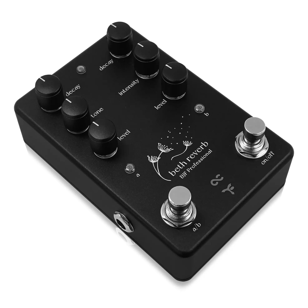 Beth Reverb