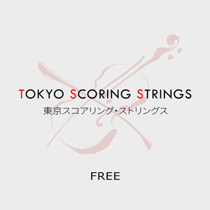 TOKYO SCORING STRINGS FREE