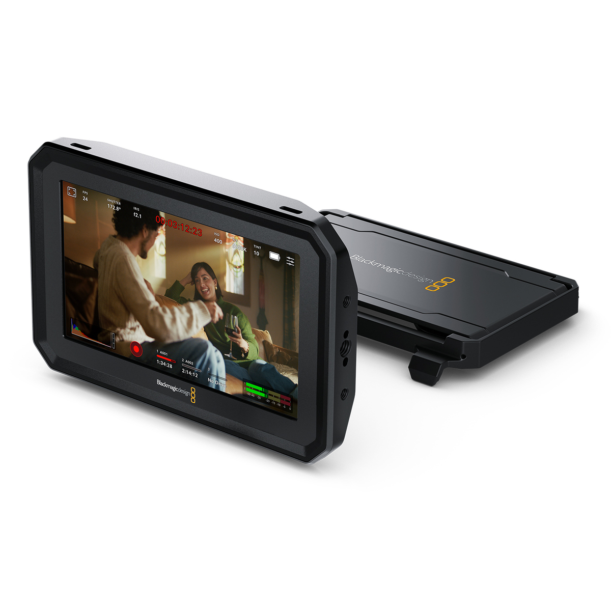 Blackmagic PYXIS Monitor