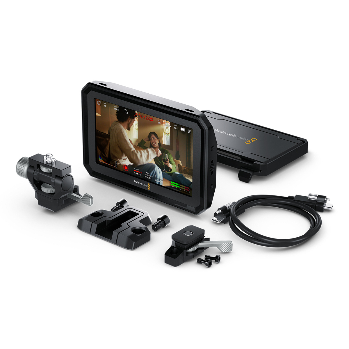 Blackmagic PYXIS Monitor Kit