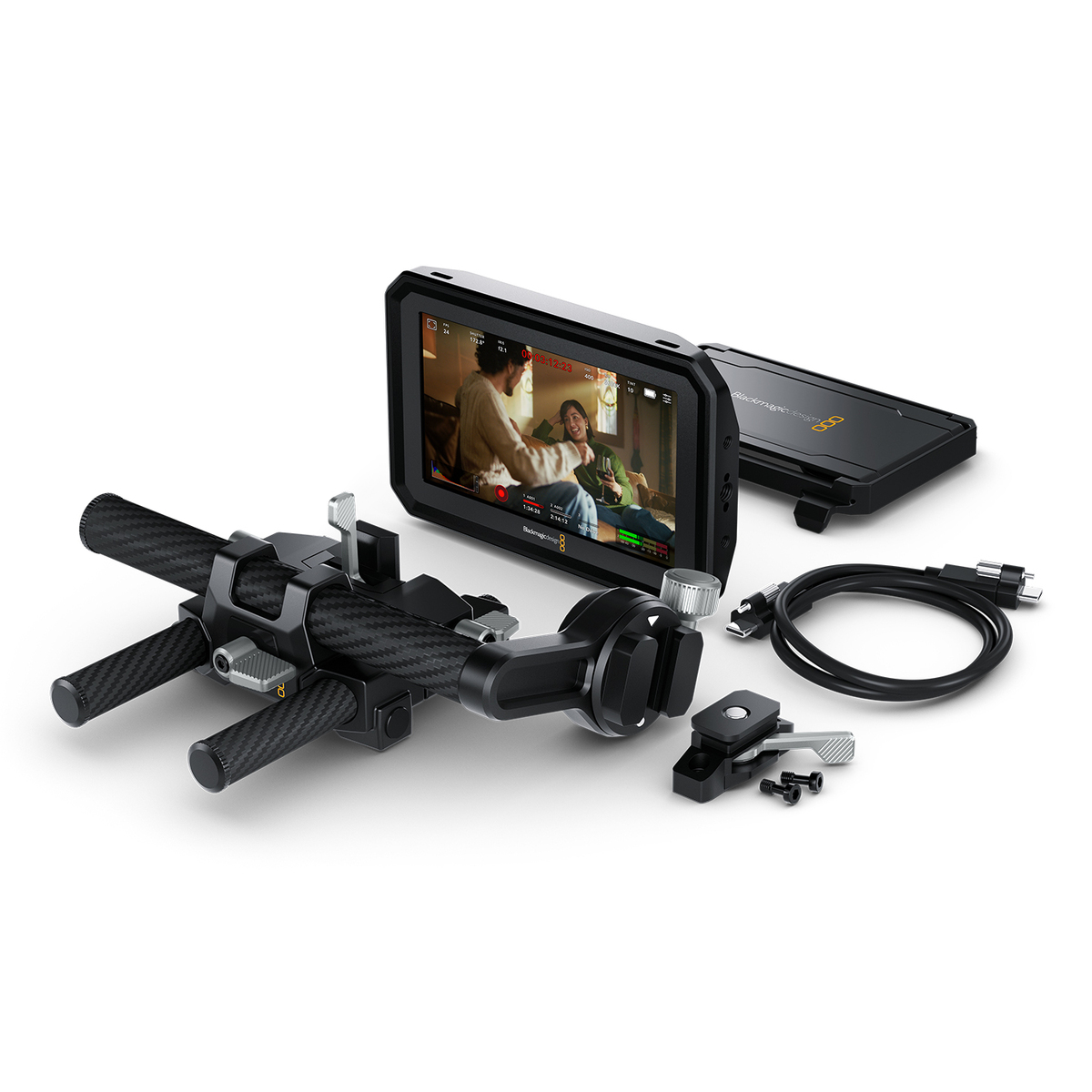 Blackmagic PYXIS Monitor EVF Kit