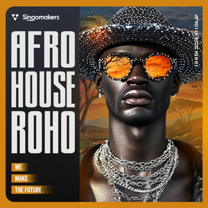 AFRO HOUSE ROHO