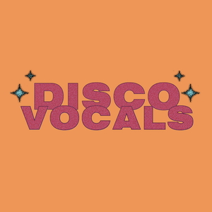 DISCO VOCALS