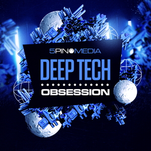 DEEP TECH OBSESSION