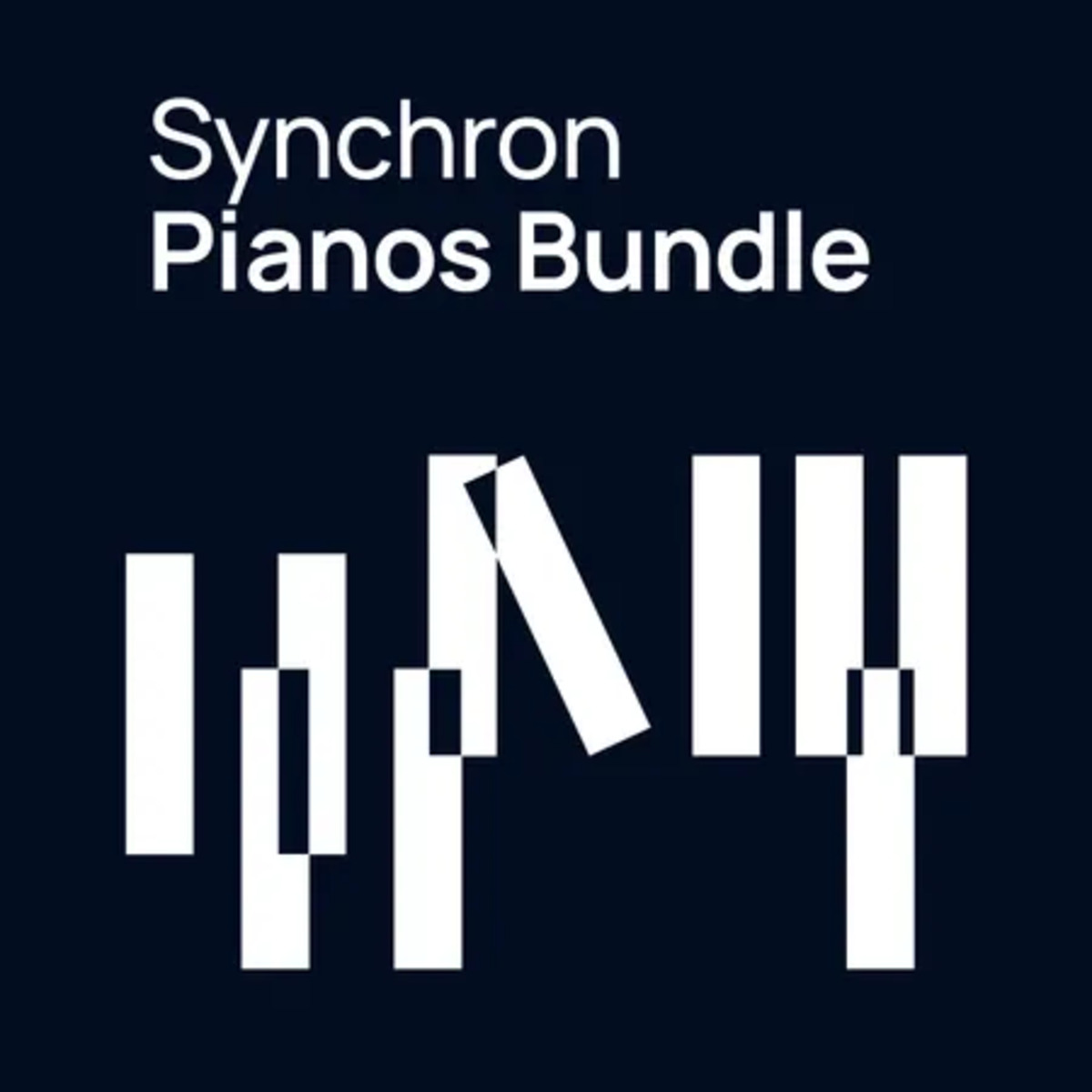 SYNCHRON PIANOS BUNDLE