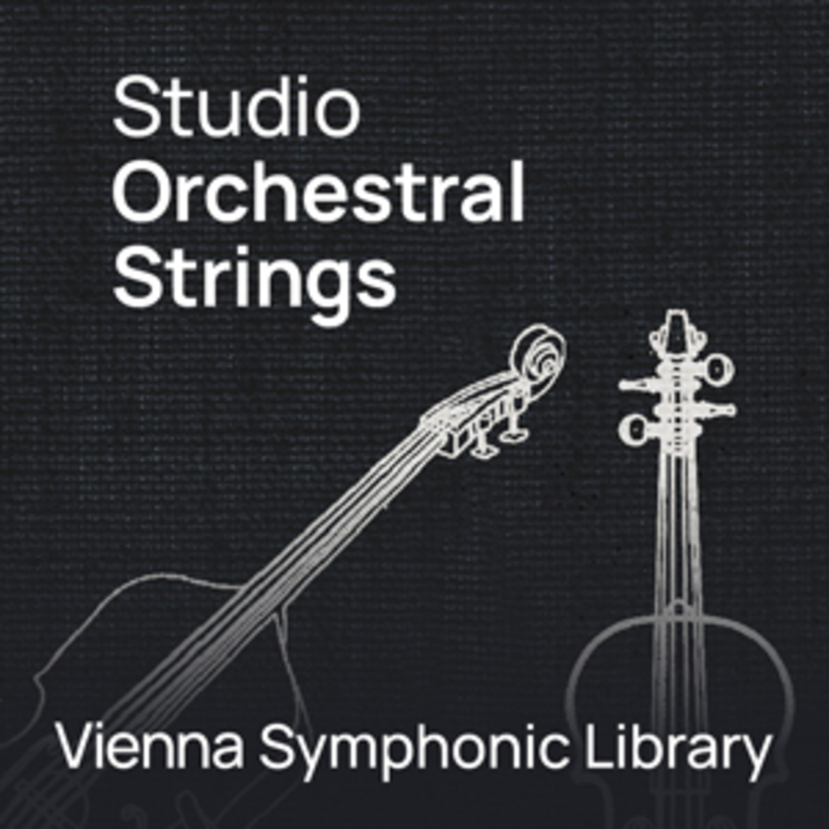 STUDIO ORCHESTRAL STRINGS