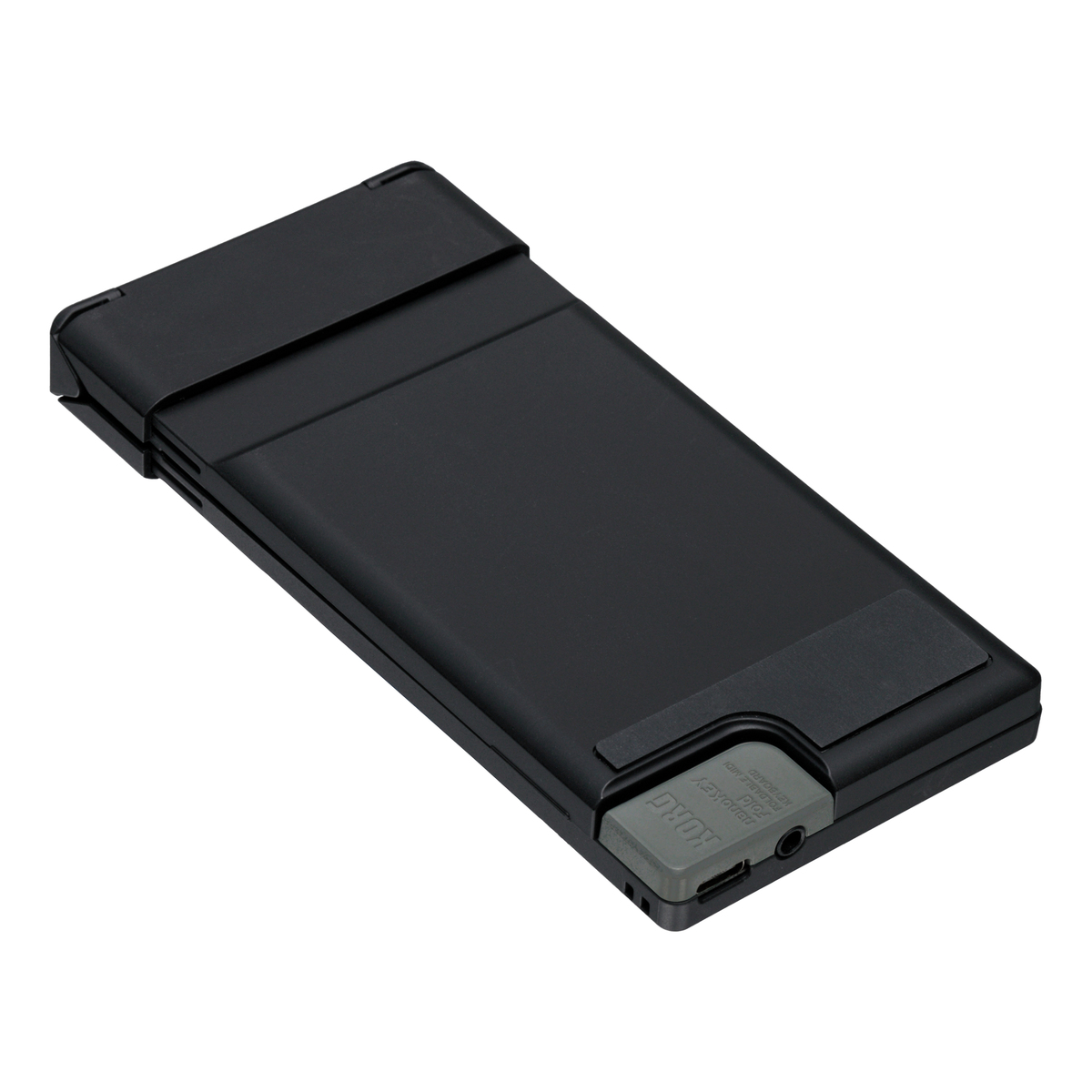 nanoKEY Fold Black