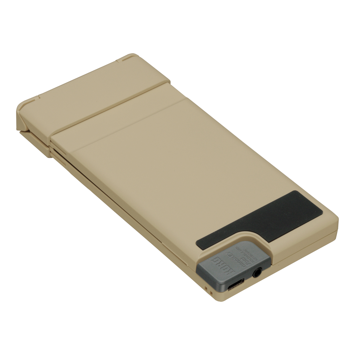 nanoKEY Fold Sand Beige