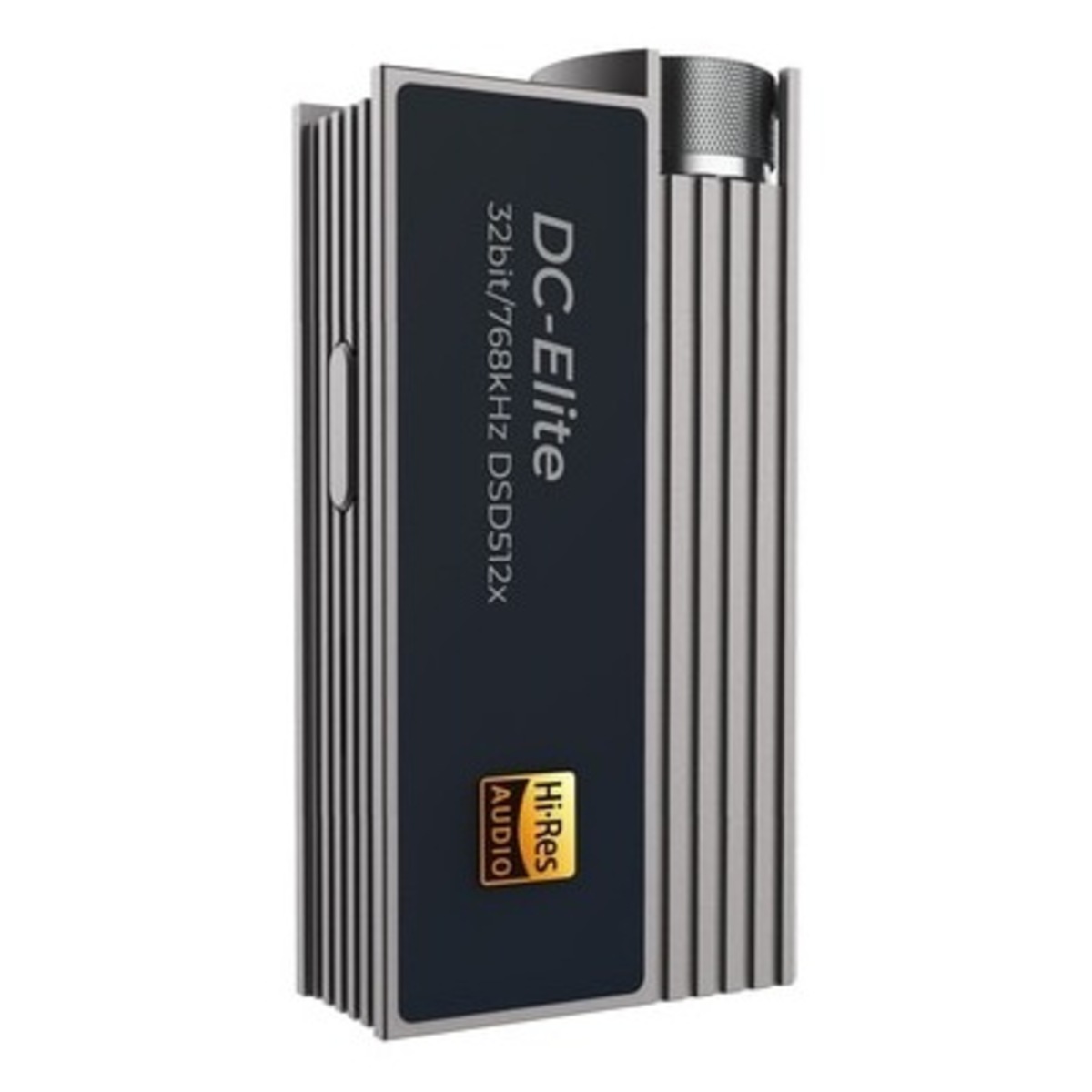IBASSO DC-Elite
