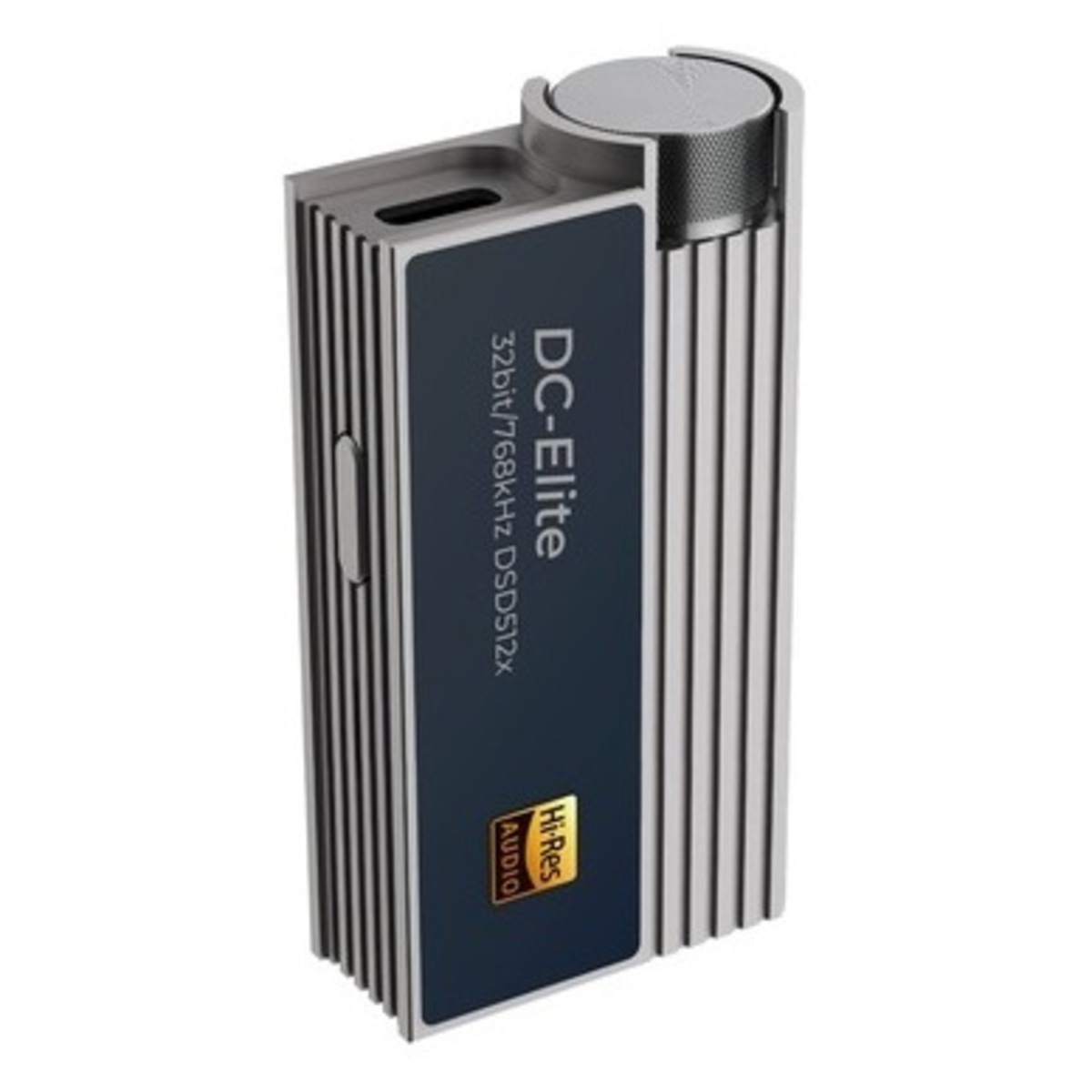 IBASSO DC-Elite