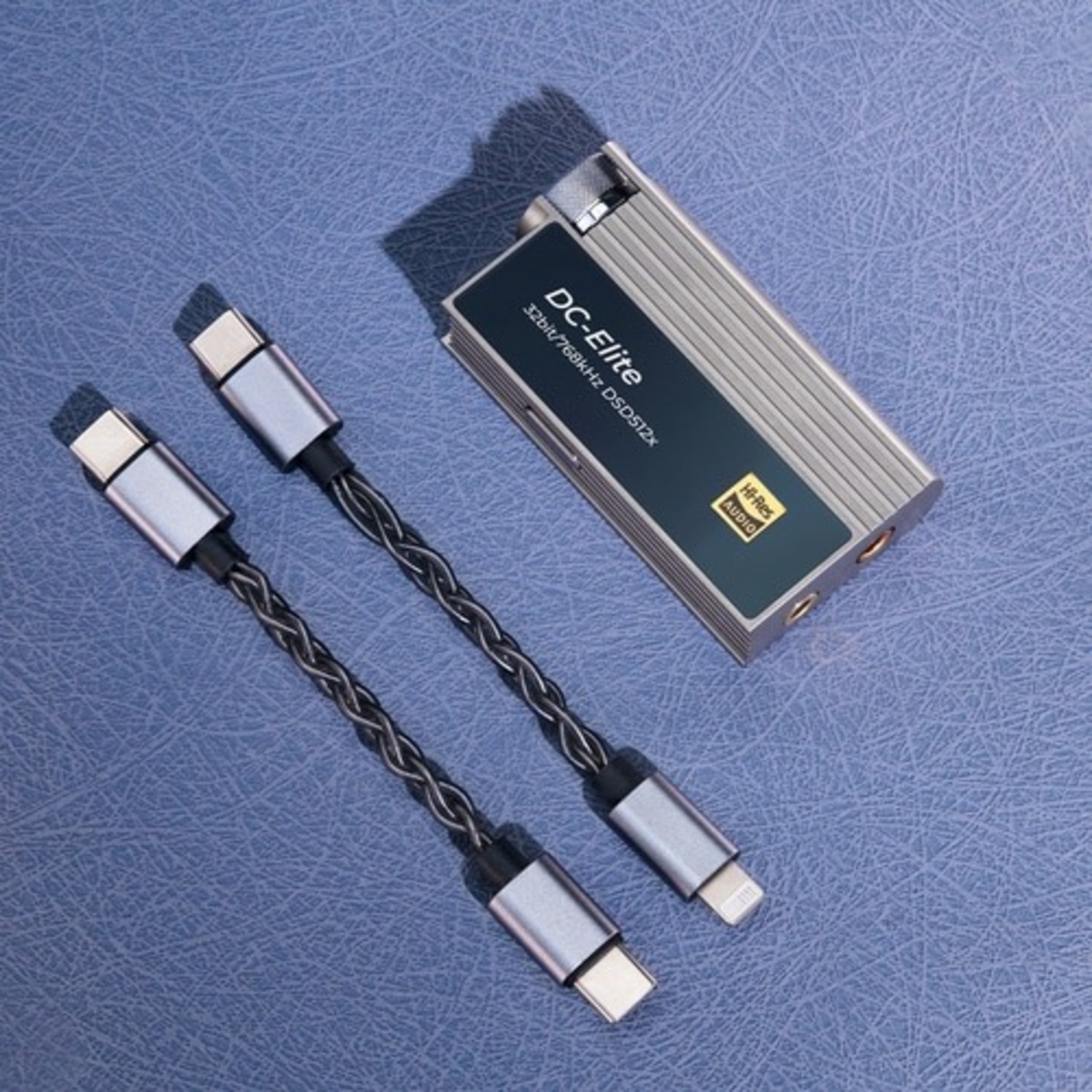 IBASSO DC-Elite