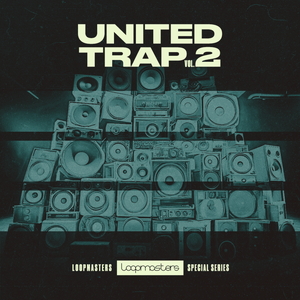 UNITED TRAP VOL 2