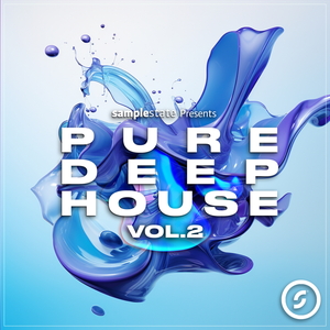 PURE DEEP HOUSE 2