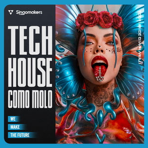 TECH HOUSE COMO MOLO