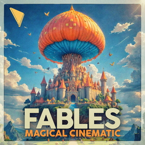 FABLES - MAGICAL CINEMATIC