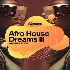 AFRO HOUSE DREAMS 3