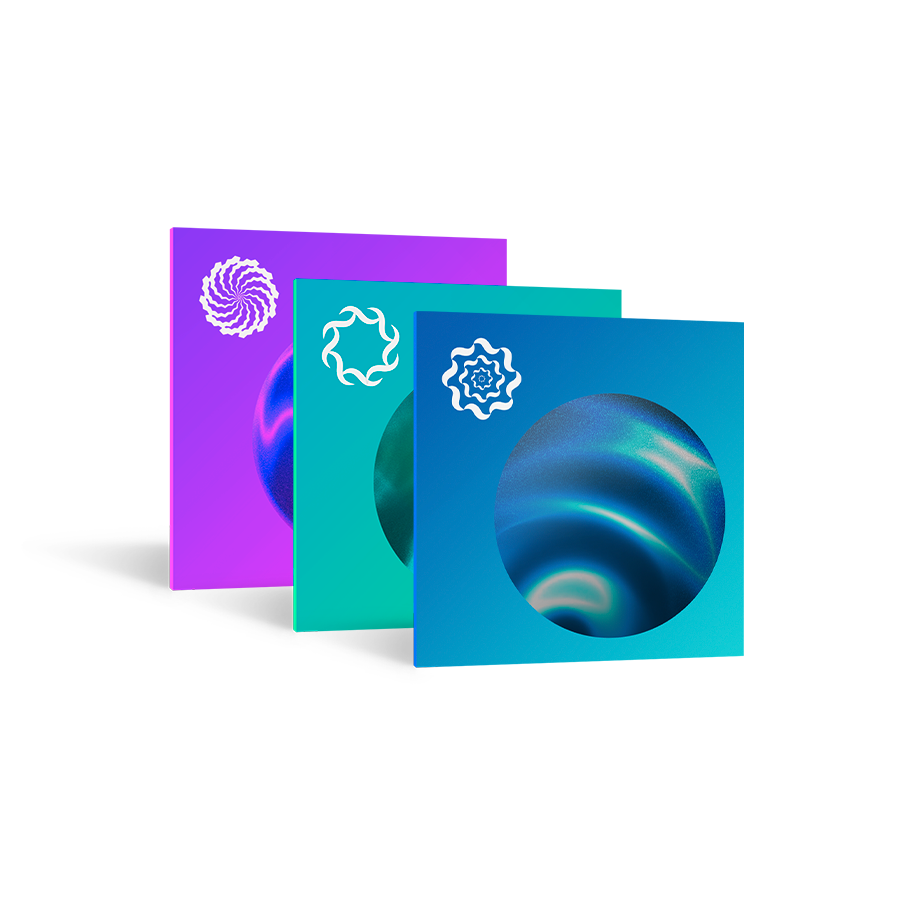 Catalyst Series Holiday Bundle